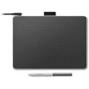 Wacom One Medium Digitalizáló kép