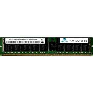 Lenovo 16GB / 4800 DDR5 Szerver RAM kép