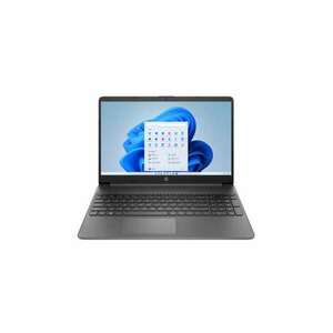 HP 15s-FQ5111NH Notebook Szürke (15.6" / Intel i3-1215U / 8GB / 512GB SSD / Win 11 Home) (8F642EA- AKC) kép