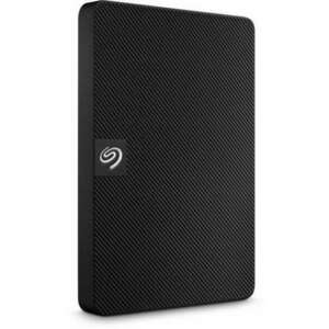 SEAGATE 2.5" HDD USB 3.2 2TB 5400rpm 64MB Cache BASIC Fekete (MAXTOR!) kép