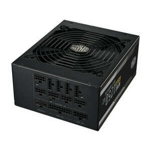 Cooler Master MWE GOLD 1250 - V2 kép