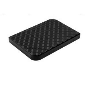 Verbatim 1TB 2, 5" USB3.0 Store "n" Go 2 Black kép