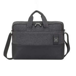 RivaCase 8831 Lantau MacBook Pro 16 and Ultrabook bag 15.6" Black Mélange kép