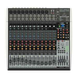 Behringer Xenyx X2442USB Keverő kép