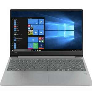 Lenovo Ideapad 3 15IAU7 Notebook Szürke (15.6" / Intel i3-1215U / 8GB / 512GB SSD / Win 11 Home) kép