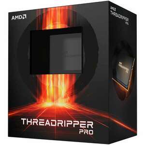 AMD Ryzen Threadripper PRO 5975WX 3.6Ghz (sWRX8) Processzor - BOX (Hűtő nélkül) kép