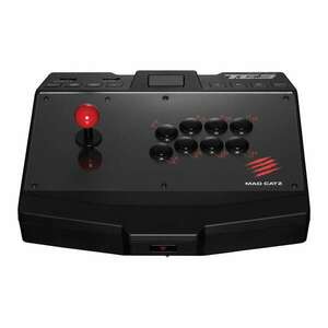 Mad Catz T.E.3 Arcade Fight Stick Kontroller (PC/SW/PS4/One/Series X/S) kép