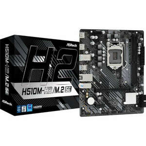 ASRock H510M-H2/M.2 SE kép