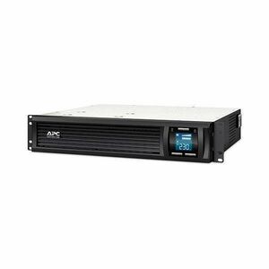 APC Smart-UPS C 1500VA 2U Rack LCD Smart Connect szünetmentes tápegység kép