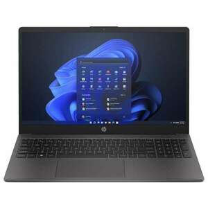 HP 255 G10 Laptop fekete (8A5G7EA) kép