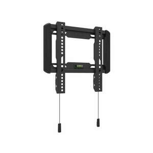 MULTIBRACKETS Fix fali konzol, M Universal Wallmount Fixed Small Black (24-55", max.VESA: 200x200 mm, 50 kg) kép