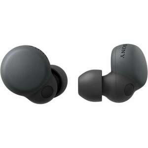 Sony Linkbuds S Wireless Bluetooth Headset Black WFLS900NB.CE7 kép