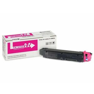 Kyocera TK-5150M Magenta toner kép