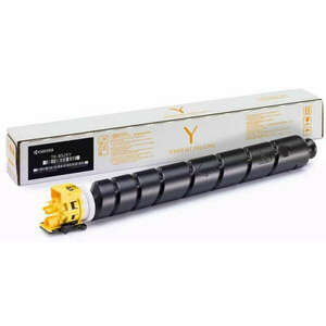 Kyocera TK-8525 Yellow toner kép