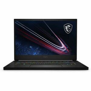 MSI Stealth GS66 11UE-455UK 15, 6" QHD 165Hz, i7-11800H, 16GB RAM 512 GB SSD, RTX 3060 kép