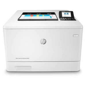 HP Color LaserJet Enterprise M455dn színes lézer nyomtató kép