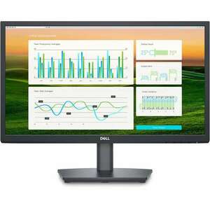 Dell 21.5" E2222HS monitor (E2222HS) kép