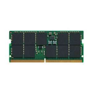 Kingston 48GB / 5600 DDR5 Szerver RAM (KSM56T46BD8KM-48HM) kép