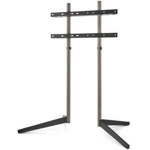 One For All WM 7611 Ez TV Stand Premium 32"-65" LCD TV/Monitor tartó állvány - Fekete (WM7611) kép