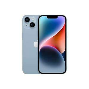 Apple iPhone 14 Plus 256GB Okostelefon - Kék kép