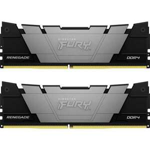 Kingston Technology FURY Renegade memóriamodul 16 GB 2 x 8 GB DDR4 (KF440C19RB2K2/16) kép