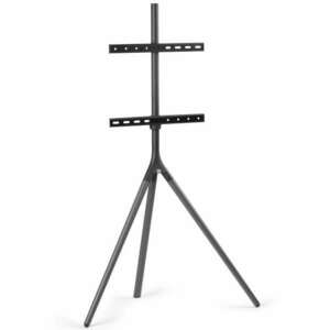 One For All WM 7461 Tripod 32"-65" LCD TV/Monitor tartó állvány - Fekete (WM7461) kép