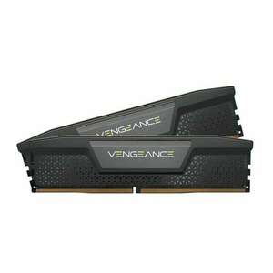 32GB 4800MHz DDR5 RAM Corsair VENGEANCE CL40 (2x16GB) (CMK32GX5M2A4800C40) kép