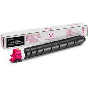 Kyocera TK-8525 Eredeti Toner Magenta kép