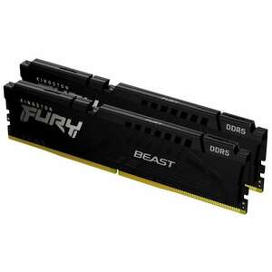 Kingston FURY 32GB DDR5 5200MHz CL36 Beast EXPO kép