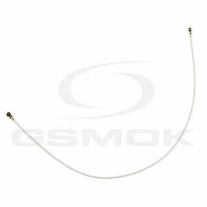 Antenna Kábel Samsung A525 A526 Galaxy A52 141Mm Fehér Gh39-02099A [Eredeti] kép