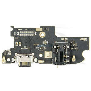 Pcb/Flex Motorola One Fusion Plus Töltőcsatlakozóval kép