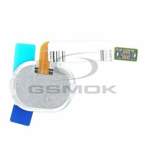 Ujjlenyomat MODUL érzékelő SAMSUNG A405 GALAXY A40 CORAL GH96-12484D [EREDETI] kép