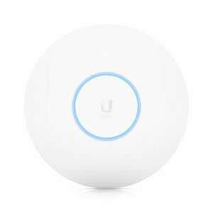 Ubiquiti Networks U6-PRO WLAN csatlakozási pont 4800 Mbit/s Fehér Ethernet-áramellátás (PoE) támogatás kép