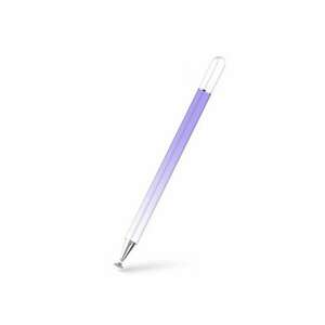 Tech-Protect Ombre Stylus Pen érintőceruza - lila/ezüst kép