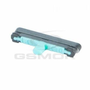 Power Button Samsung G950 Galaxy S8 / G955 Galaxy S8 Plus fekete GH98-40967A [Eredeti] kép