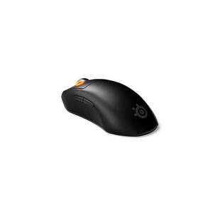 SteelSeries Prime Mini Wireless vezeték nélküli Gaming egér fekete (62426) kép