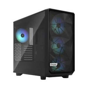 Fractal Design Meshify 2 RGB Black TG Light Tint kép