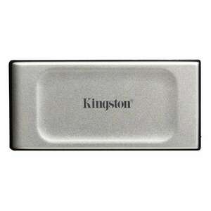 1TB Kingston SXS2000 külső SSD meghajtó ezüst (SXS2000/1000G) kép