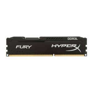 Kingston Hyperx Fury HX318LC11FBK2/16 16GB DDR3 Memória kép