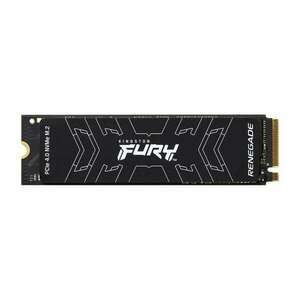 Kingston FURY Renegade NVMe 1TB kép