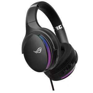 Asus ROG FUSION II 500 gamer headset kép