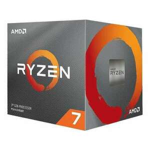 AMD Ryzen 7 3700X 3.6GHz Socket AM4 dobozos (100-100000071BOX) kép