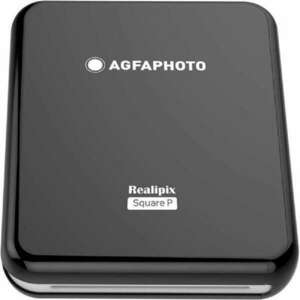 Agfaphoto Realipix Mini P színes fekete fotónyomtató kép