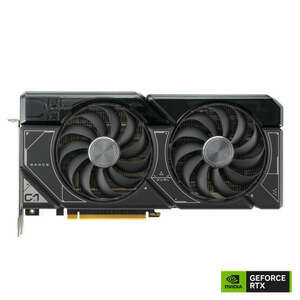 Asus DUAL OC-RTX4070-12G kép