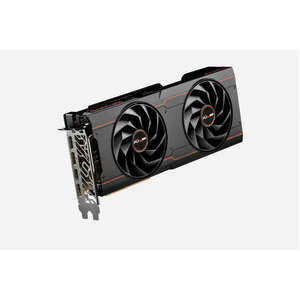 Sapphire Radeon RX 6750XT 12GB DDR6 Pulse kép