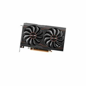 Sapphire Radeon RX 6500XT 4GB DDR6 Pulse kép