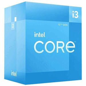 Intel Core i3-12100 kép