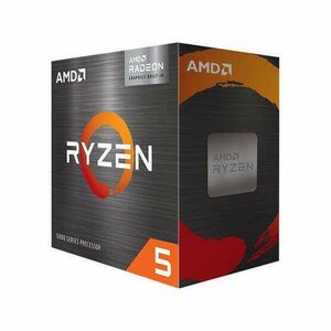 AMD Ryzen 5 5600G kép