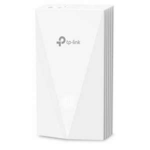 WiFi 6 Access Point 4x gigabites porttal PoE támogatással - TP-Link - EAP655-WALL kép