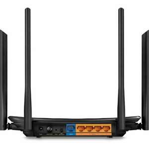 TP-LINK Router ARCHER C6 kép